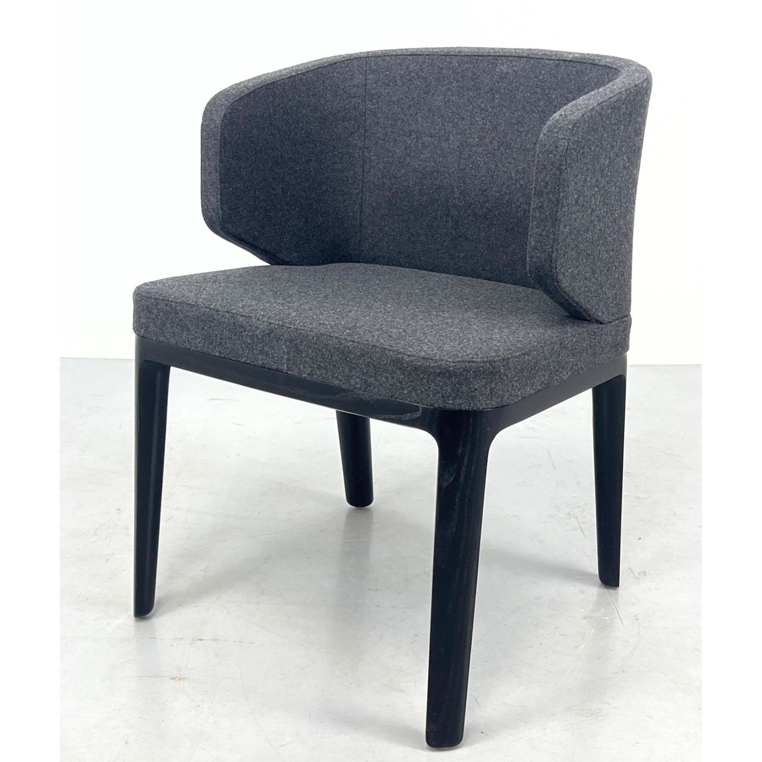 Geiger International Side Chair 2fd013
