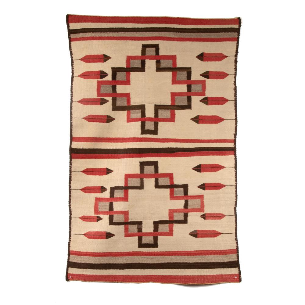 DIN NAVAJO CRYSTAL TEXTILE  2fd0a8