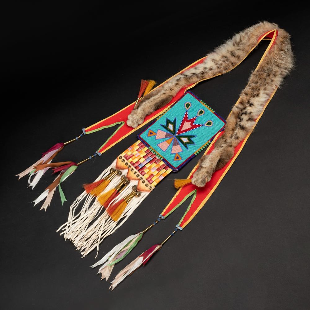 LUISE O SHOSHONE BANNOCK WAILAKI OKINAWAN  2fd19e