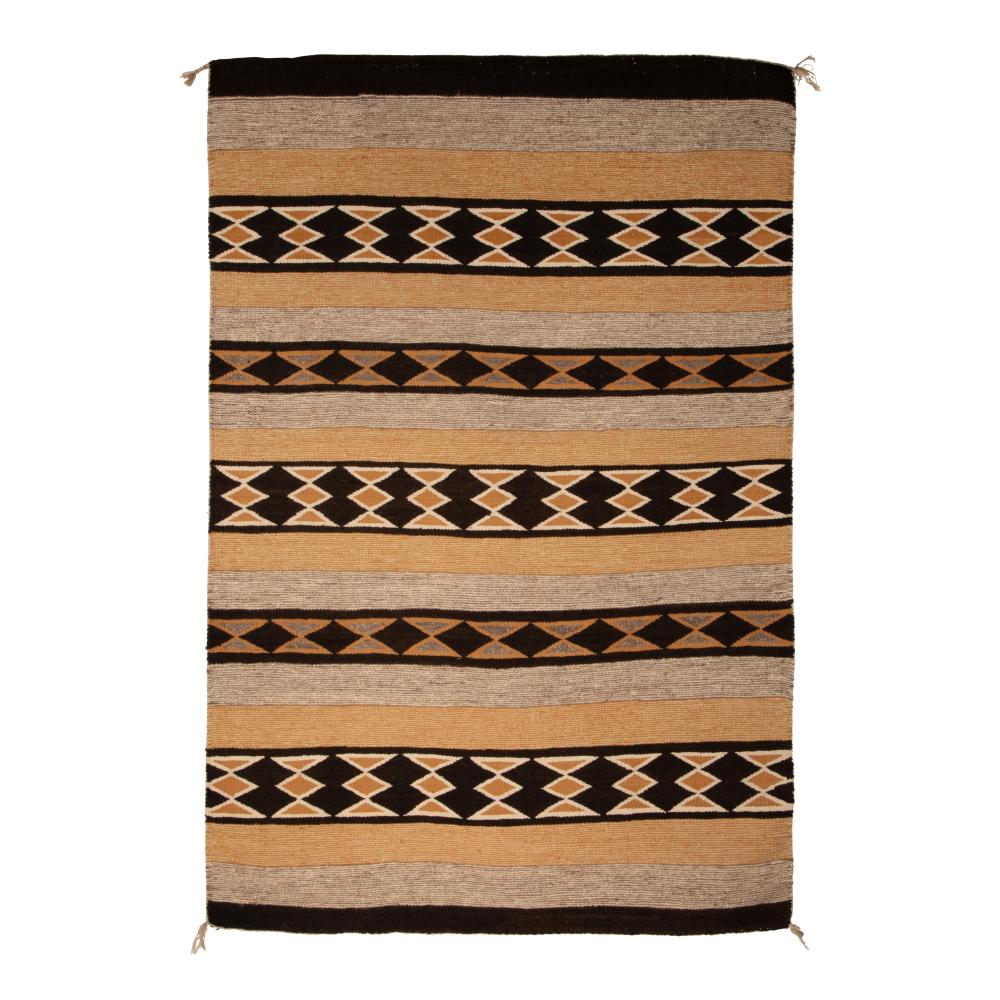 DINé [NAVAJO], CRYSTAL TEXTILE,