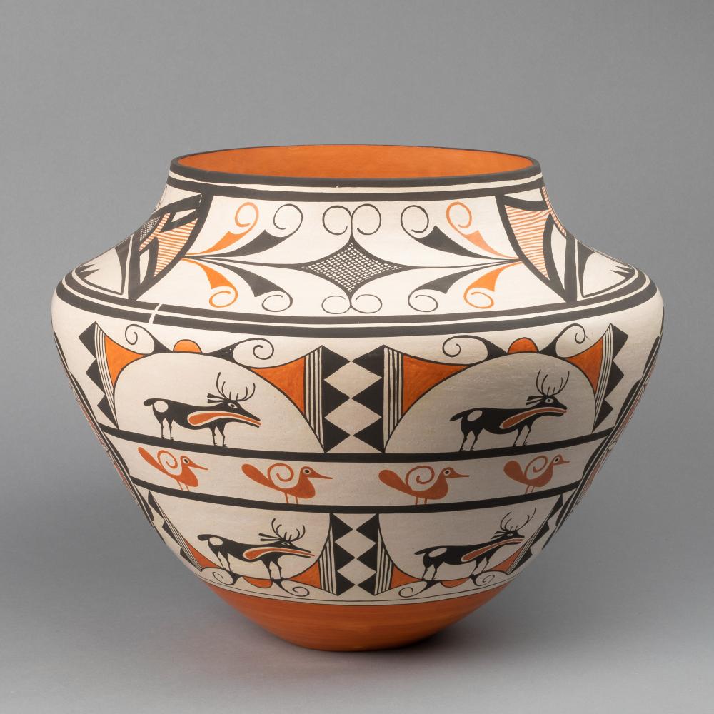 ACOMA JOSEPH CERNO POLYCHROME 2fd1fd