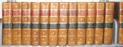 20 vols.  Encyclopedia Britannica.