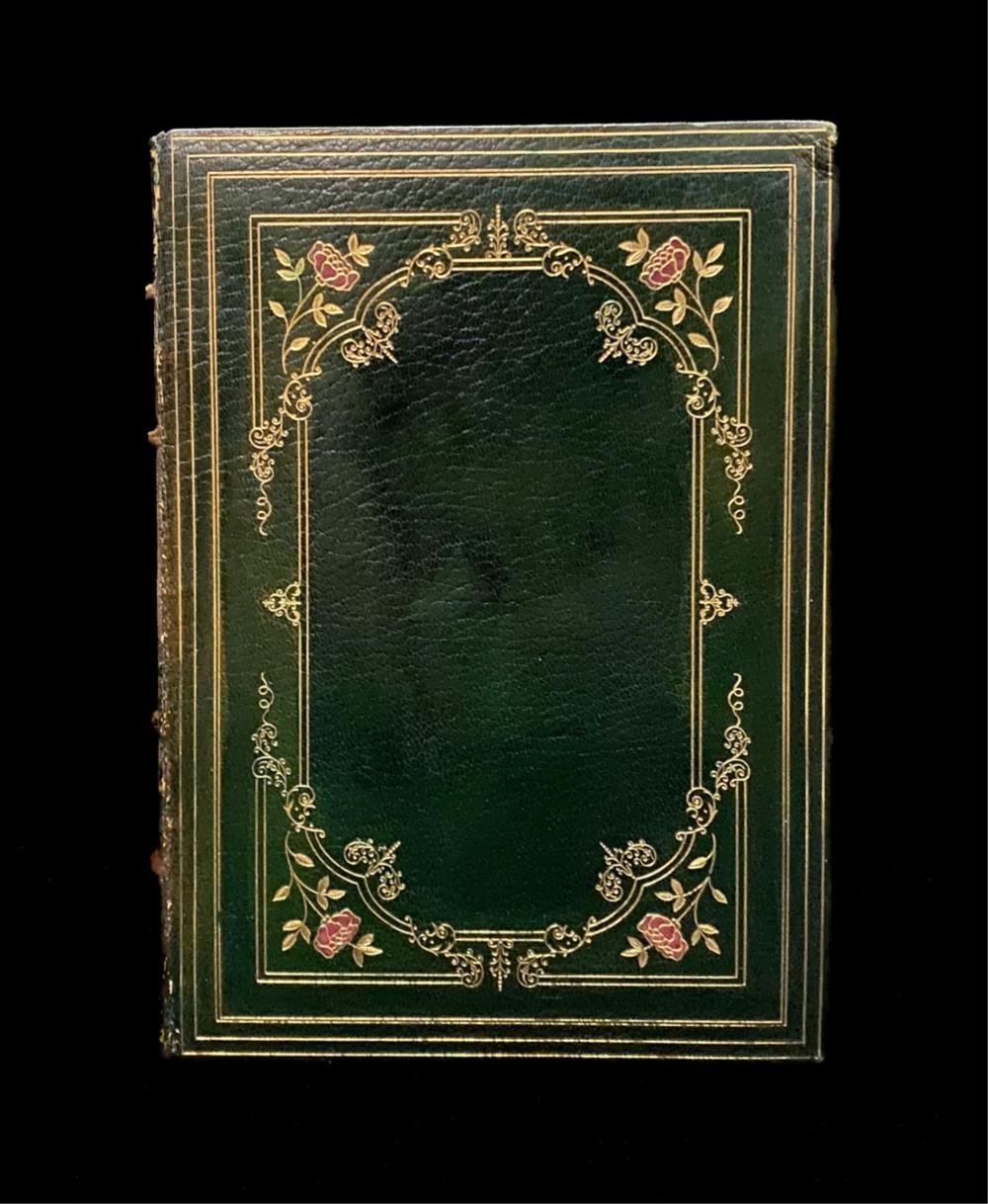 FAUST BY JOHANN WOLFGANG VON GOETHE 2ffe7c