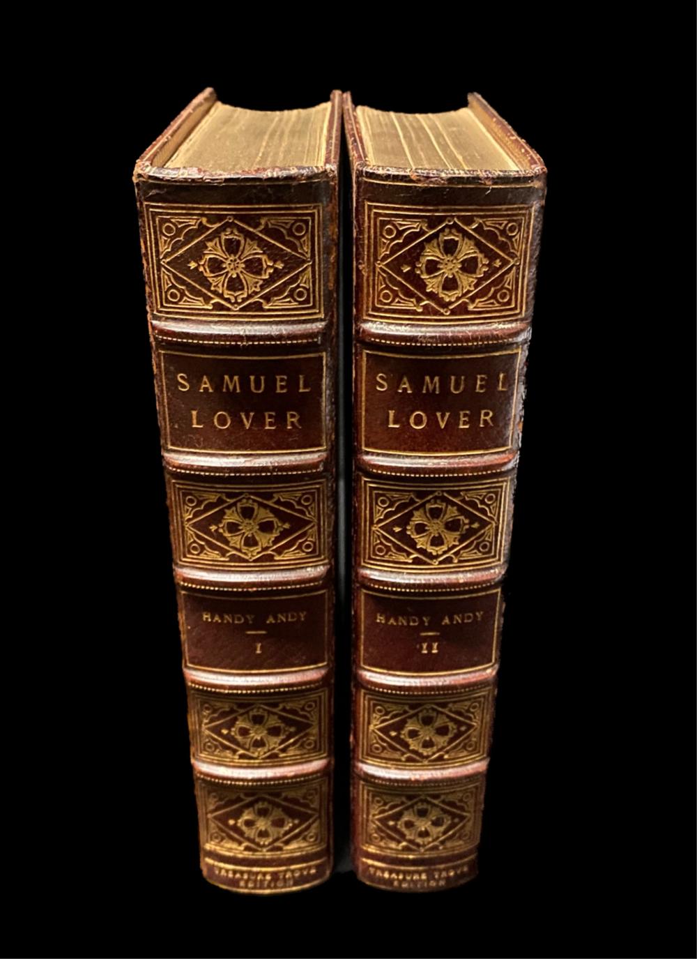 THE COLLECTED WRITINGS OF SAMUEL 2fffd4