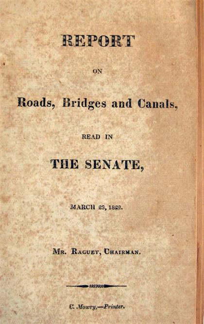 2 vols.  Early American Engineering: