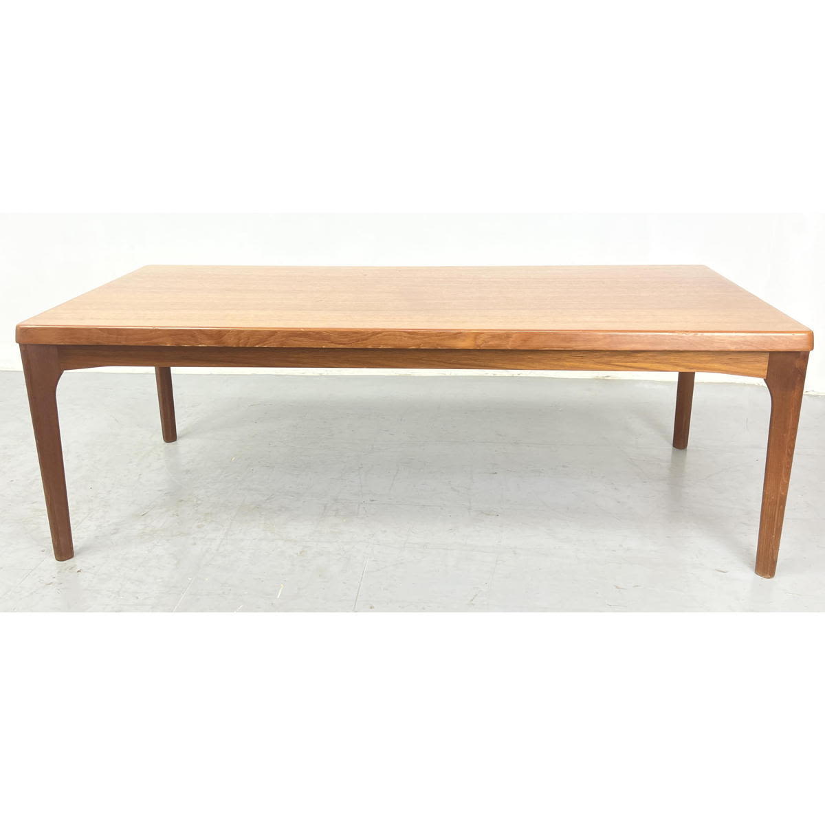 VEJLE STOLE Danish Modern Teak