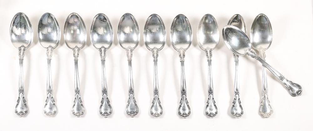 GORHAM CHANTILLY STERLING SILVER 3002b8