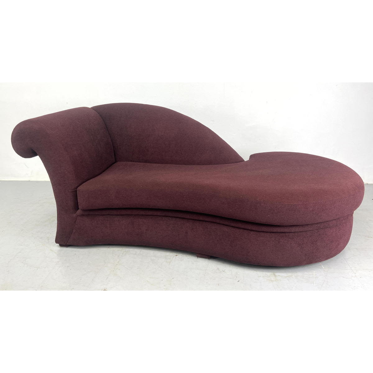 Kagan style Sexy Modernist Couch