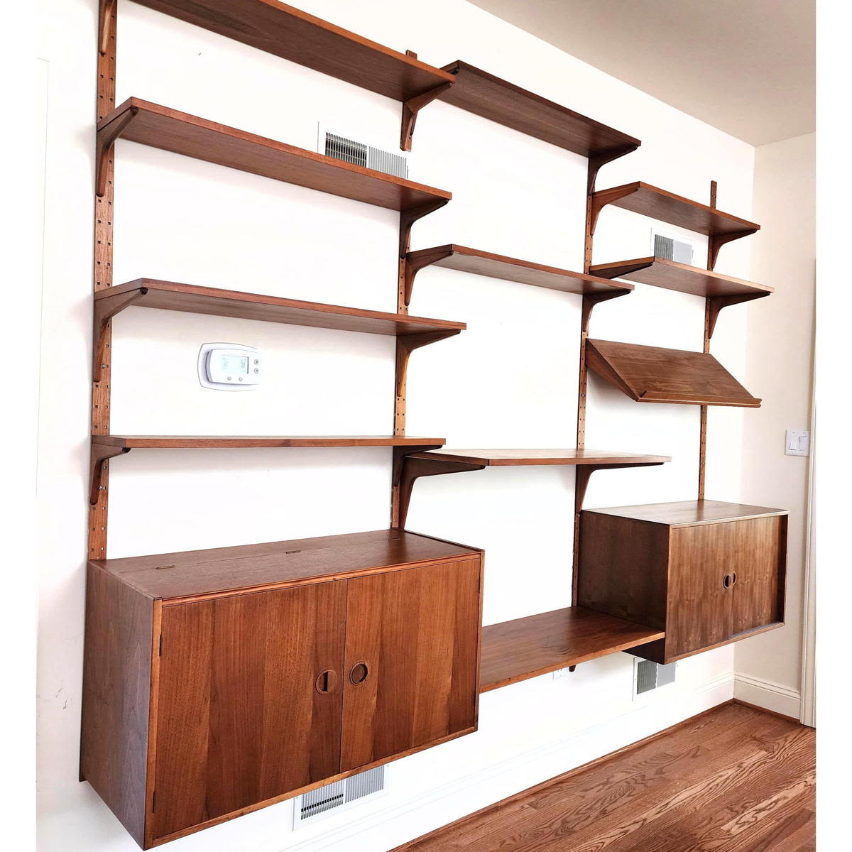 POUL CADOVIUS Cado Style Wall Unit