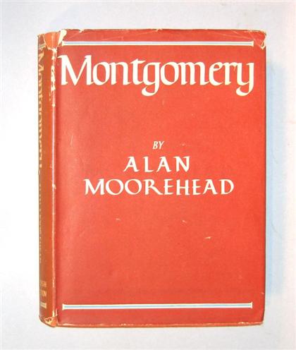 1 vol Montgomery Field Marshal 4cd2c