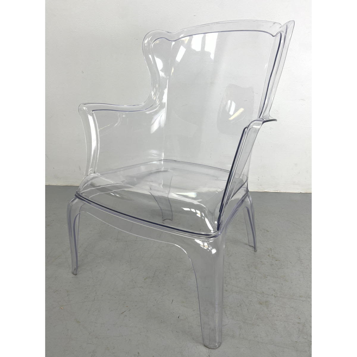 Pedrali Pasha 660 Chair Designed 3003bd