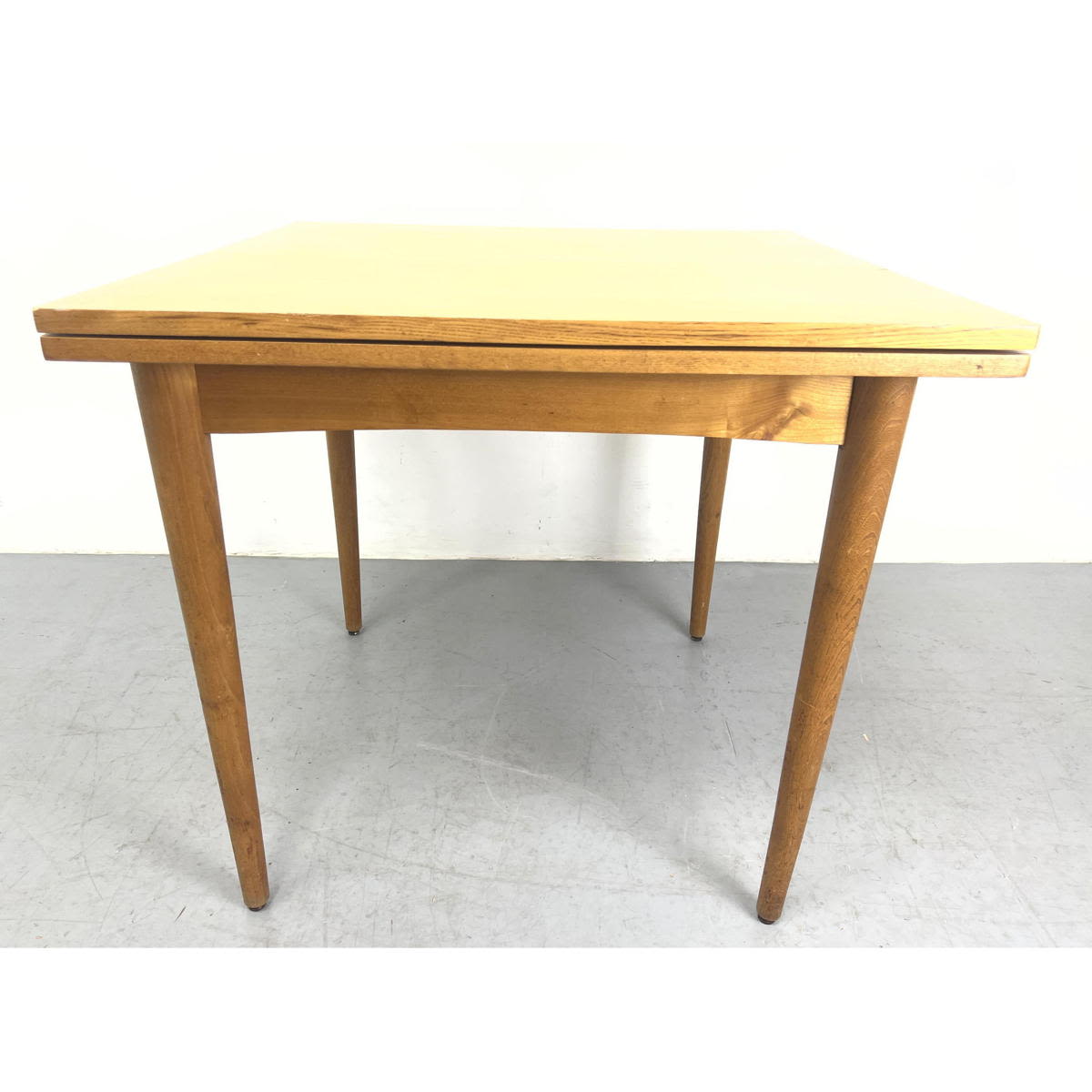 Oak Borge Mogensen Style Danish