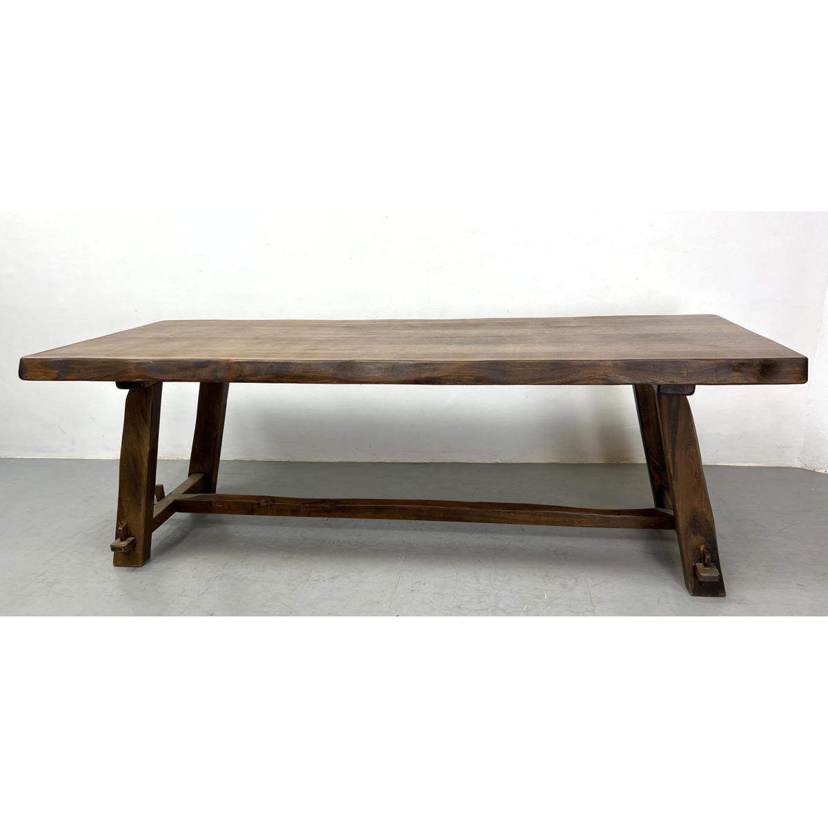 Heavy Elm Olavi Hanninen Dining 300437