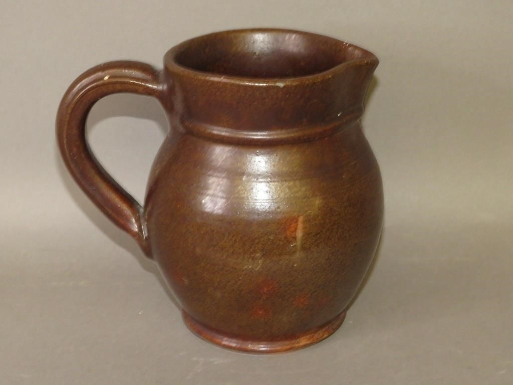 PRESENTATION PA REDWARE PITCHER 300cfd