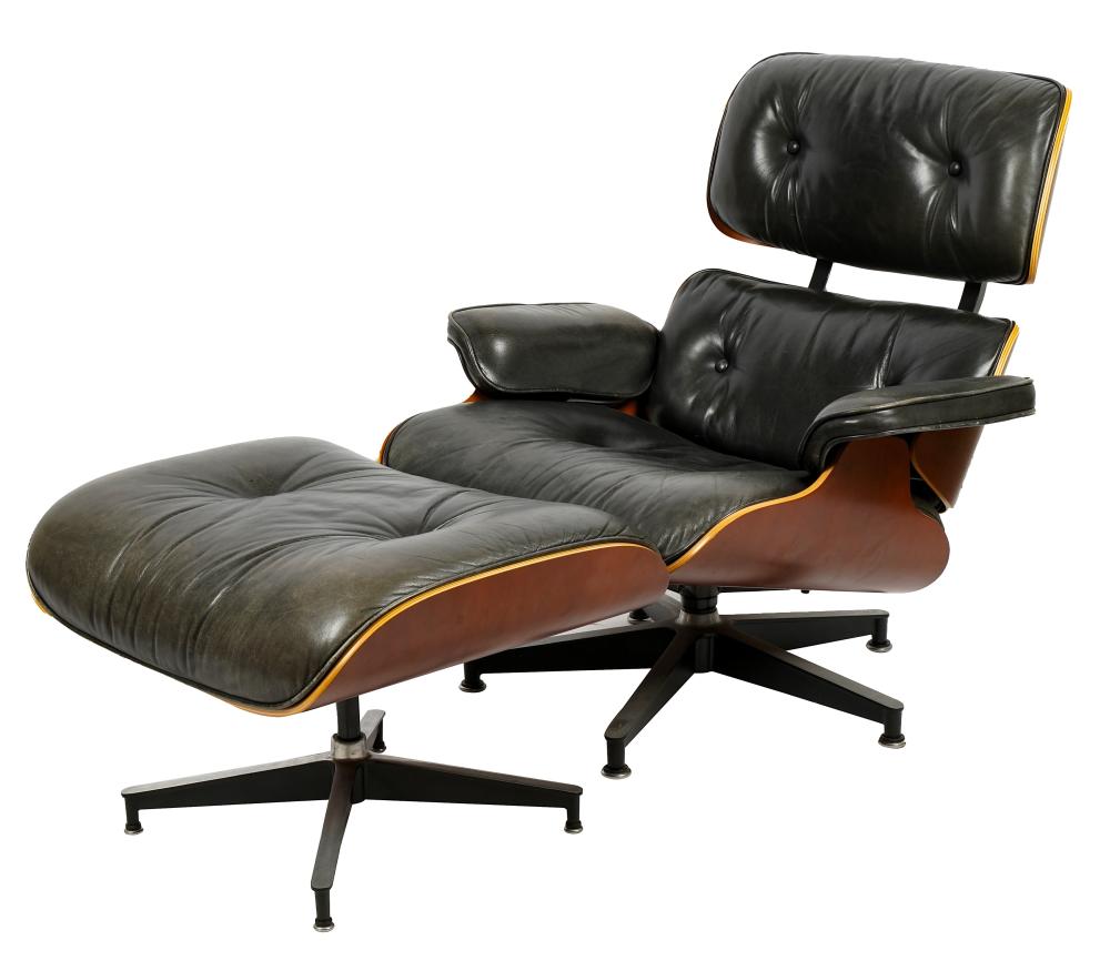 CHARLES EAMES HERMAN MILLER CHAIR 300d2f