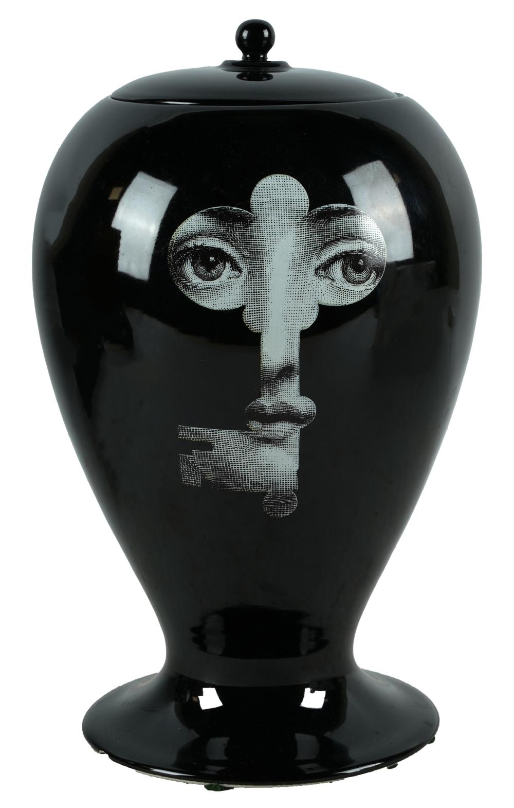 FORNASETTI BITOSSI CHIAVE SERRATURA  300db6