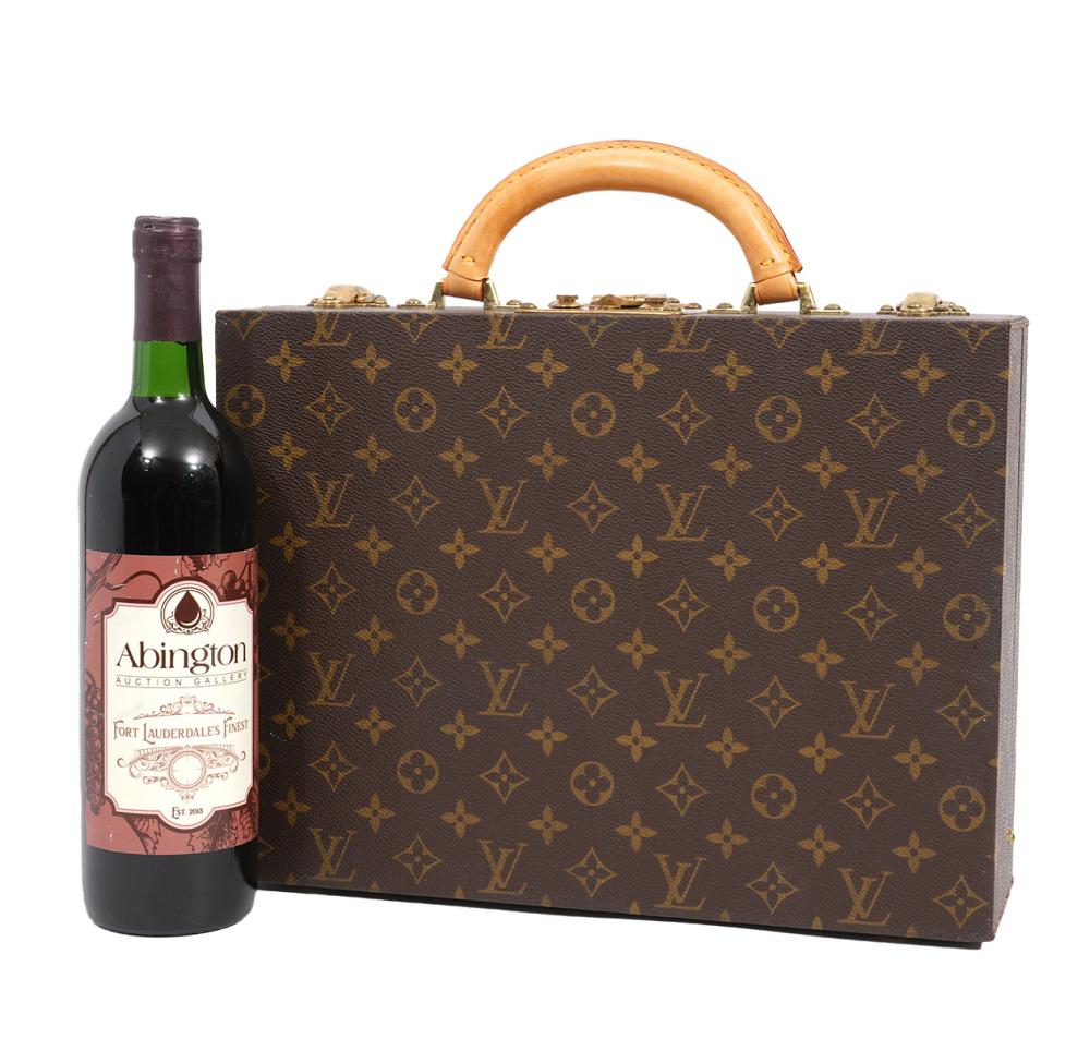 LOUIS VUITTON MONOGRAM VINTAGE 300faf