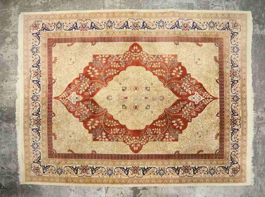 ROOM SIZE PERSIAN RUGRoom size 2fec15