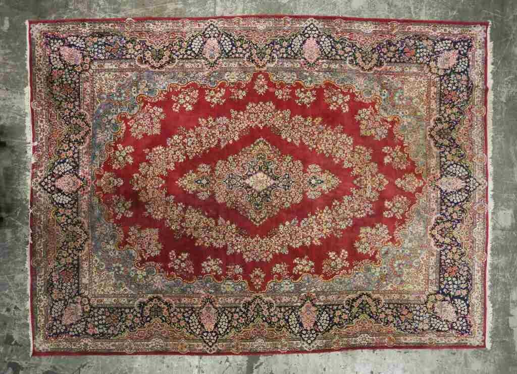 ROOM SIZE PERSIAN RUGRoom size 2fec17