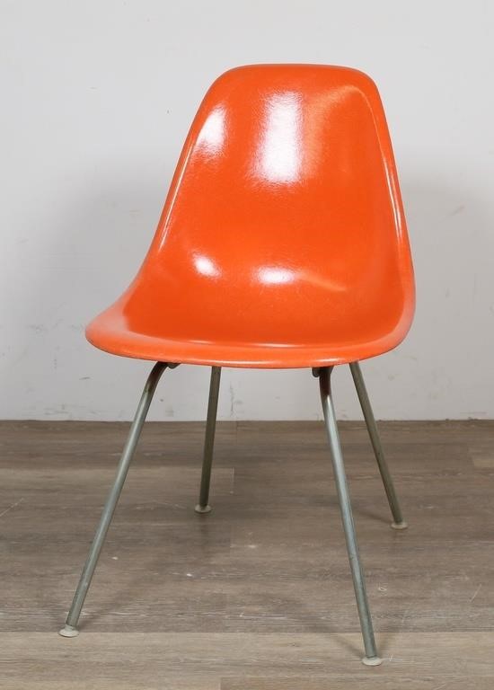 EAMES FOR HERMAN MILLER FIBERGLASS 2fec9b