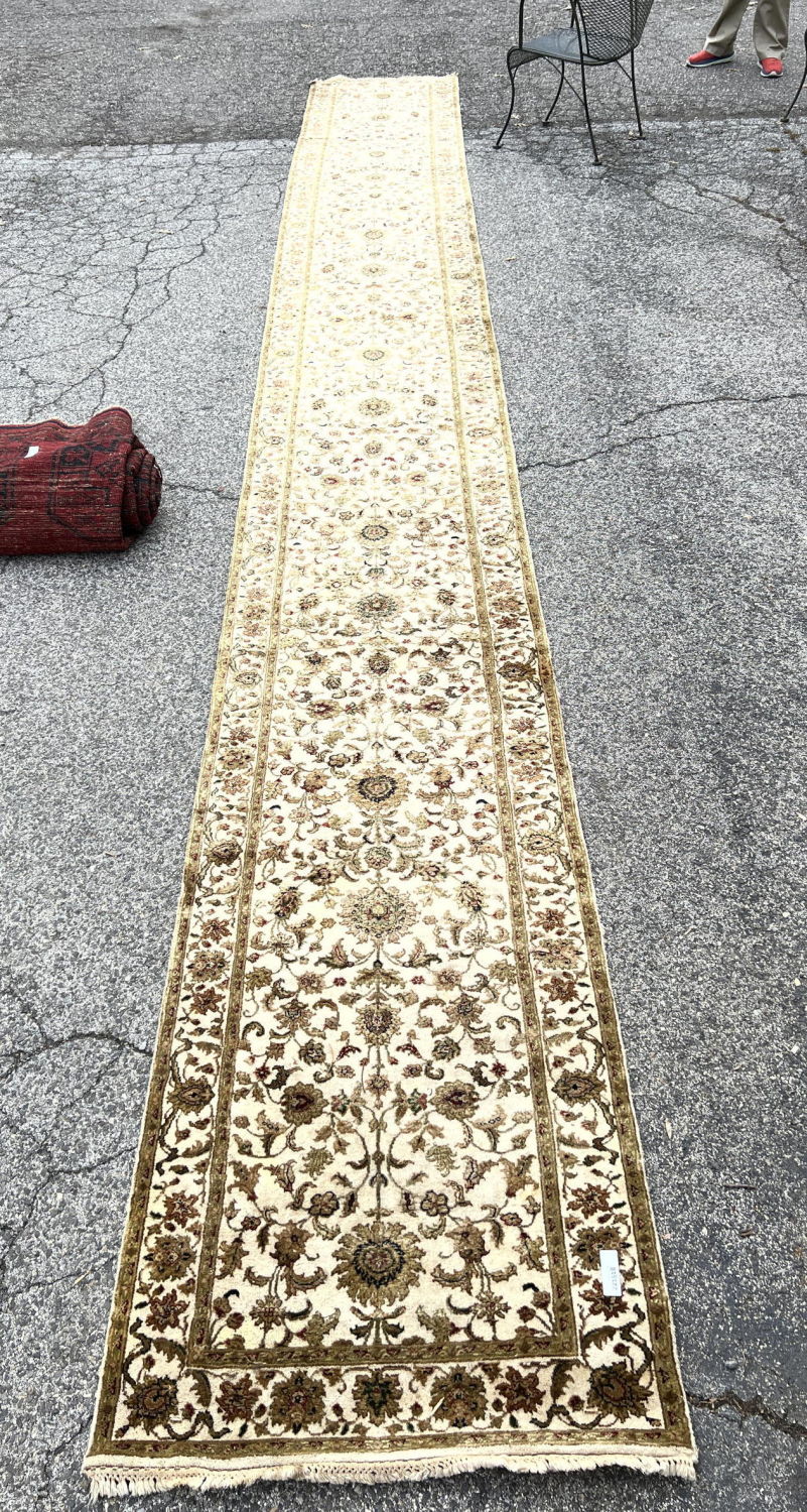 23 3x2 8 handmade runner carpet 2fed7b