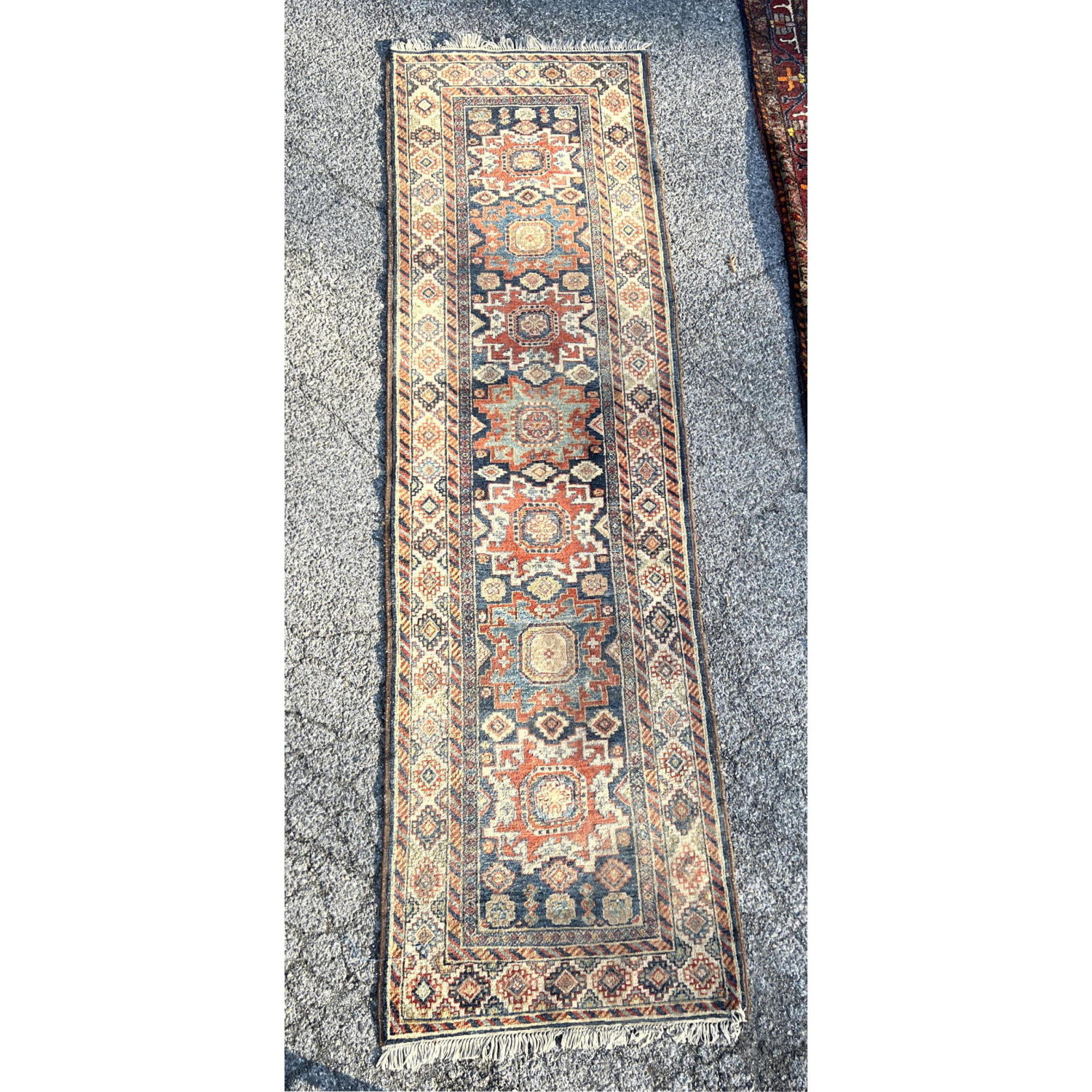 4 8 x 7 5 Handmade Oriental Carpet 2fed7d