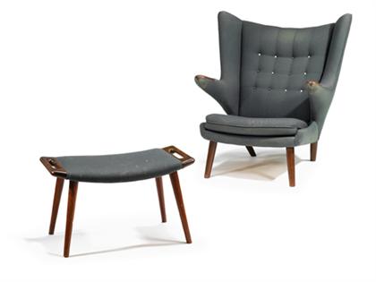 Hans Wegner Danish 1914 2007  4cb1b