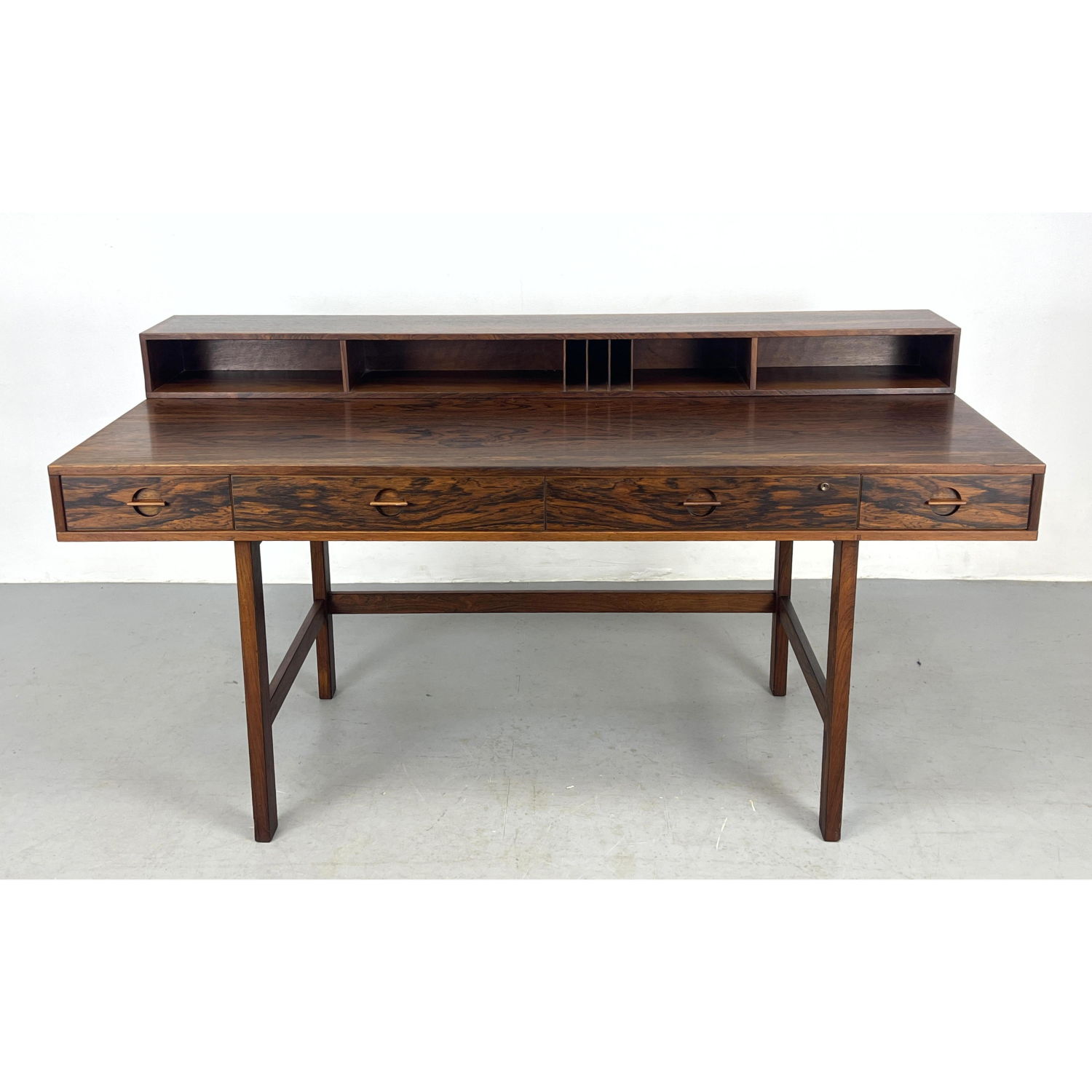 Danish Rosewood PETER LOVIG for