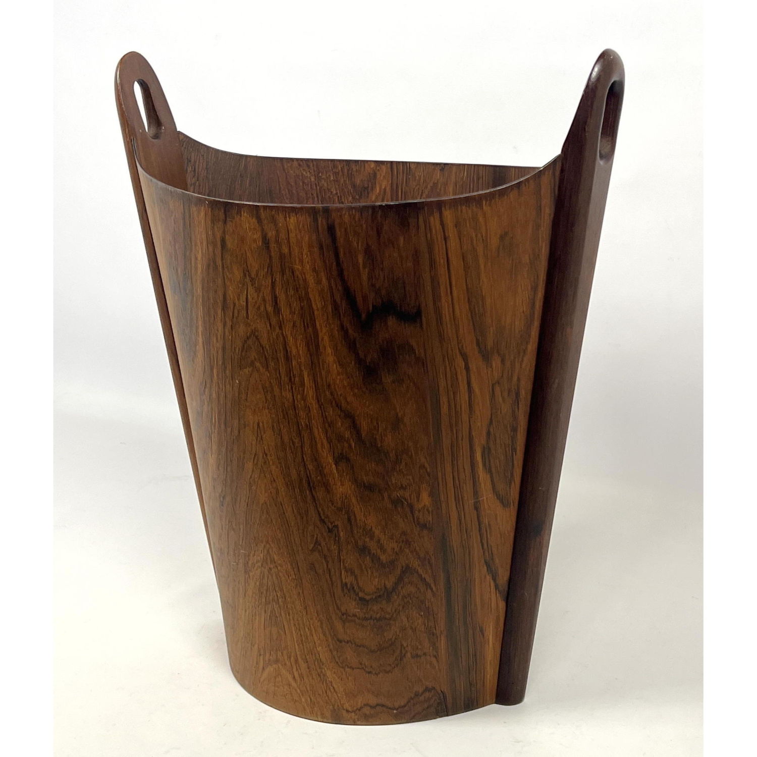 P. S. HEGGEN Norway Rosewood Waste