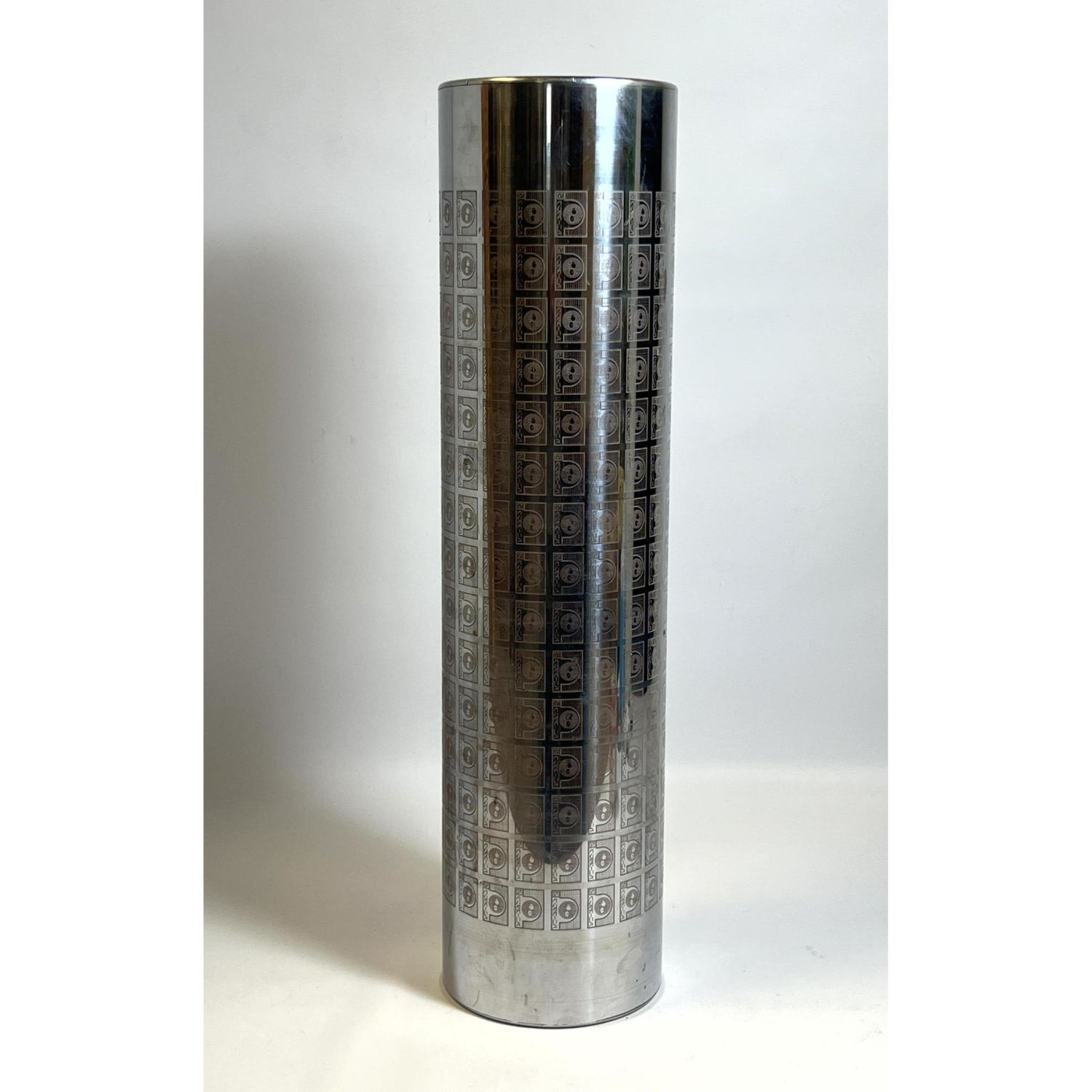 Solid steel printing column Very 2feffb