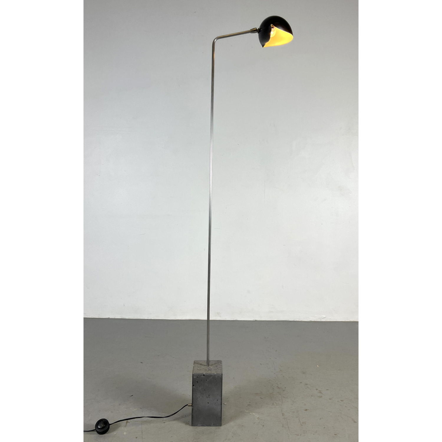 David WEEKS Studio Eye Floor Lamp 2ff1dd