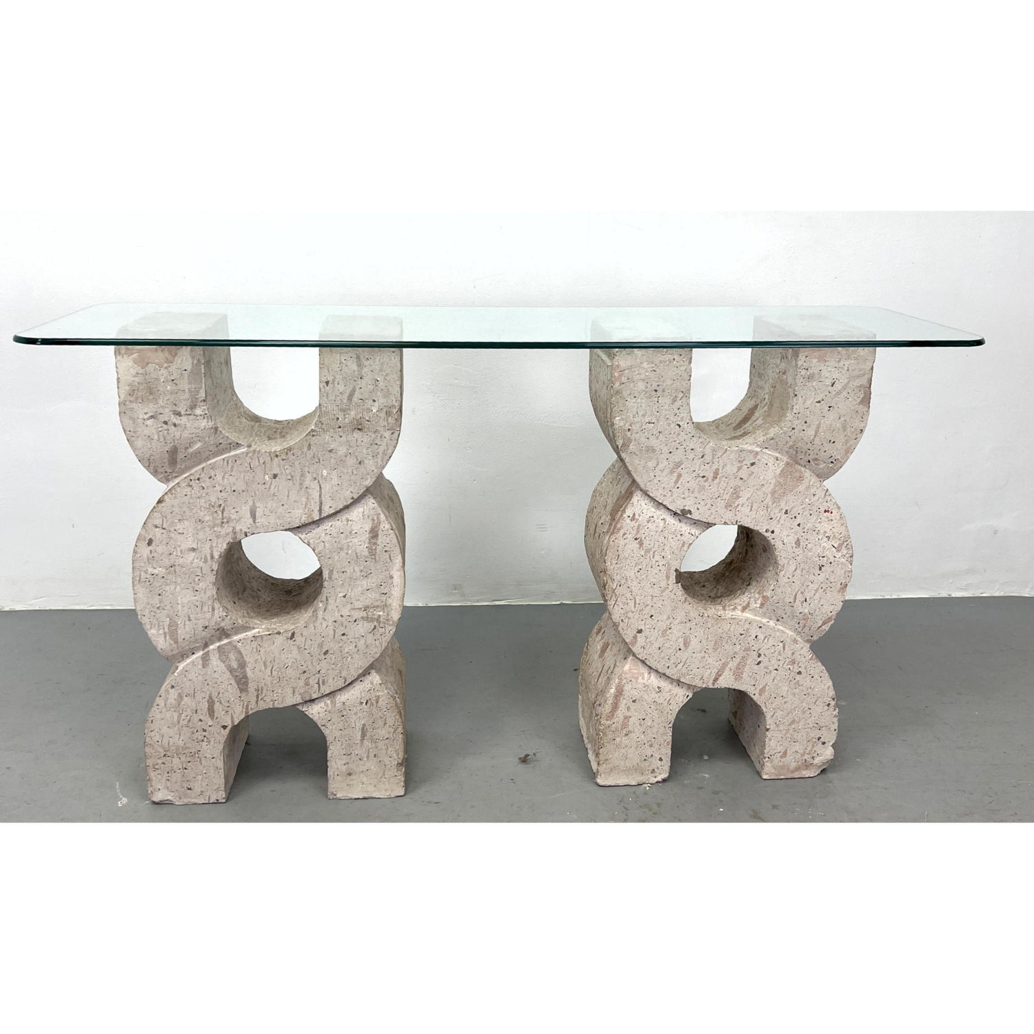 Modernist Console Hall Table Pr 2ff24f