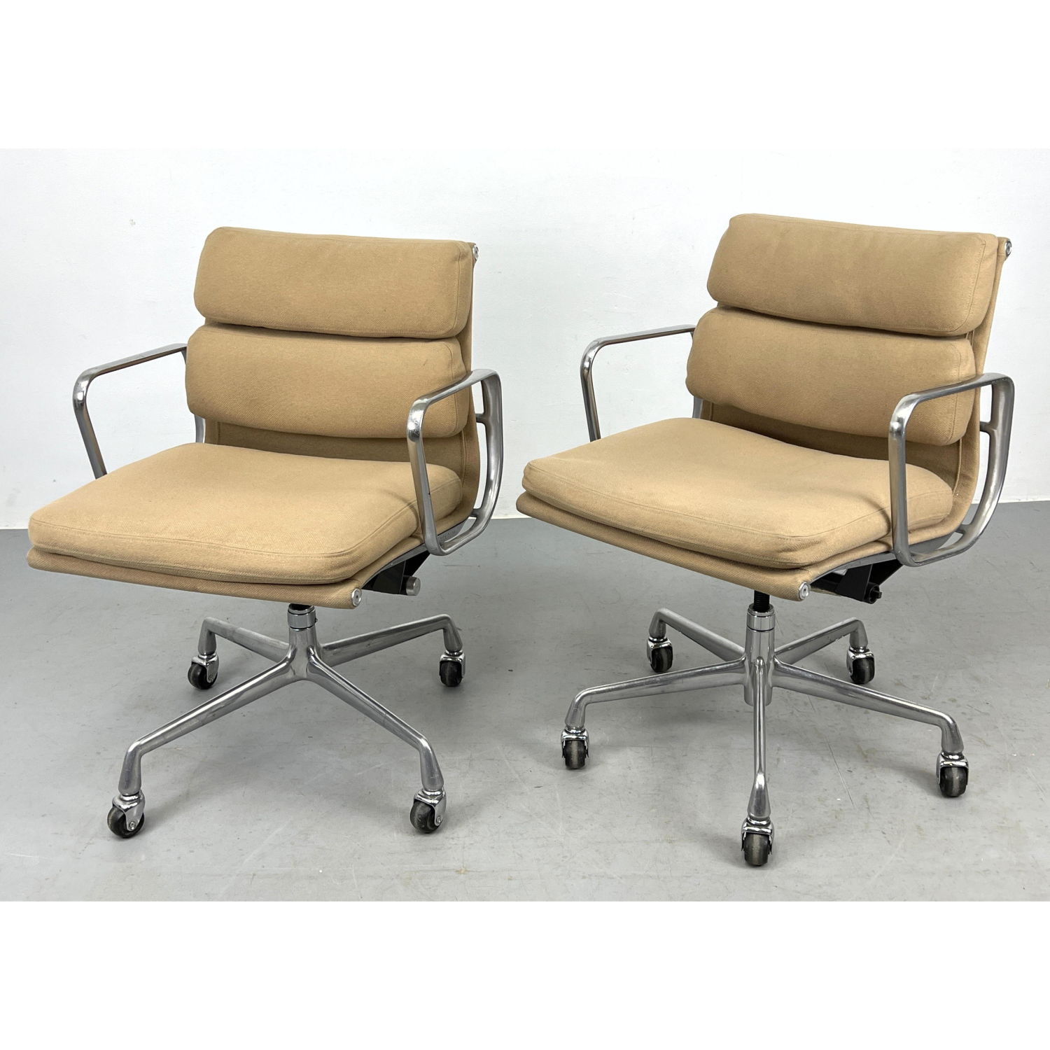 Pr Charles Eames Herman Miller 2ff265