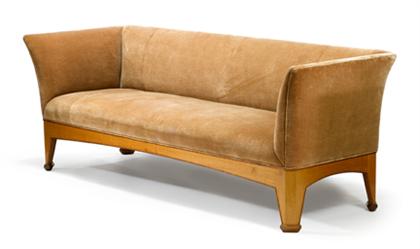 Upholstered sofa bob ingram  4cb75