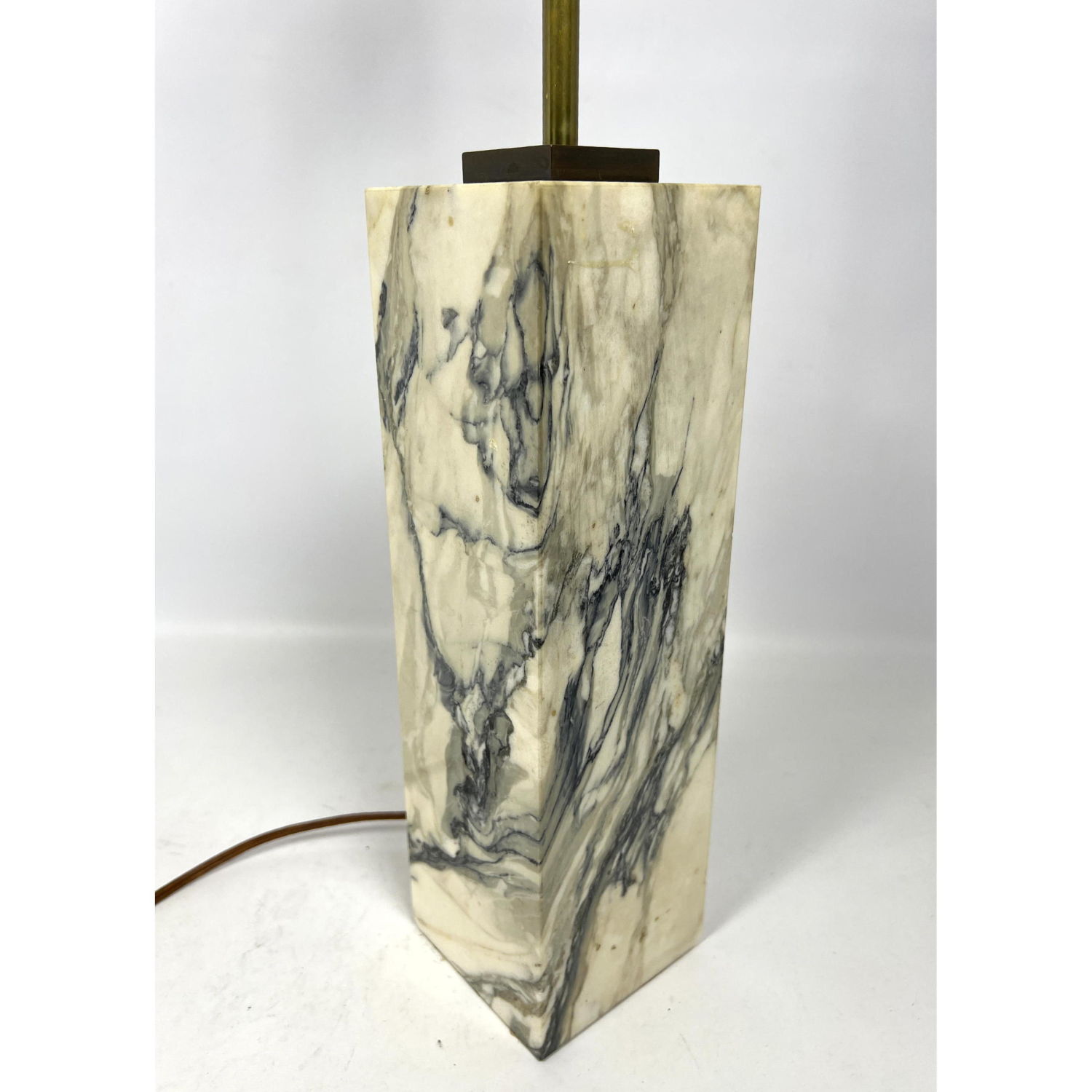 Robsjohn Gibbings marble Hansen