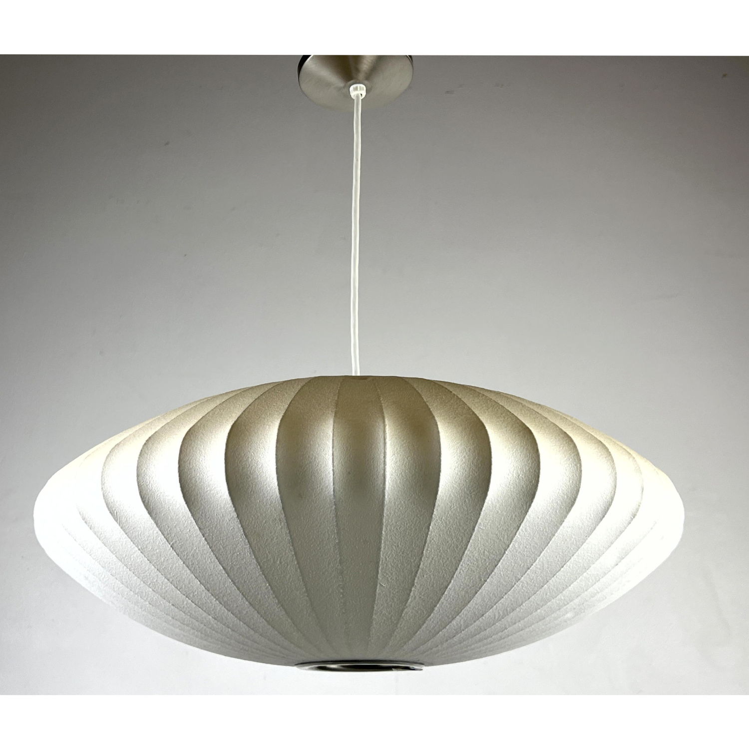 George Nelson Bubble lamp for Modernica 2ff2db