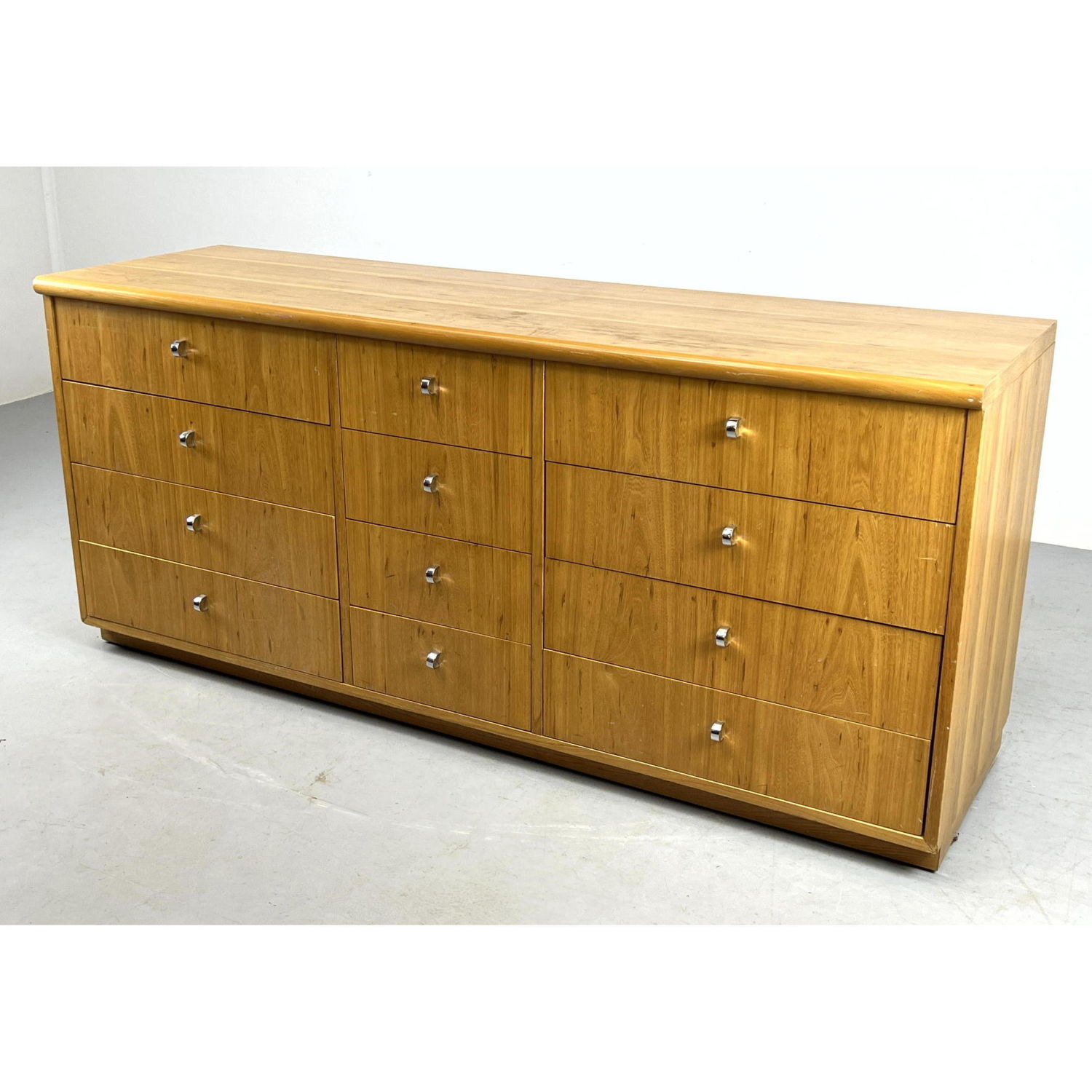 FOUNDERS Credenza Low Dresser.