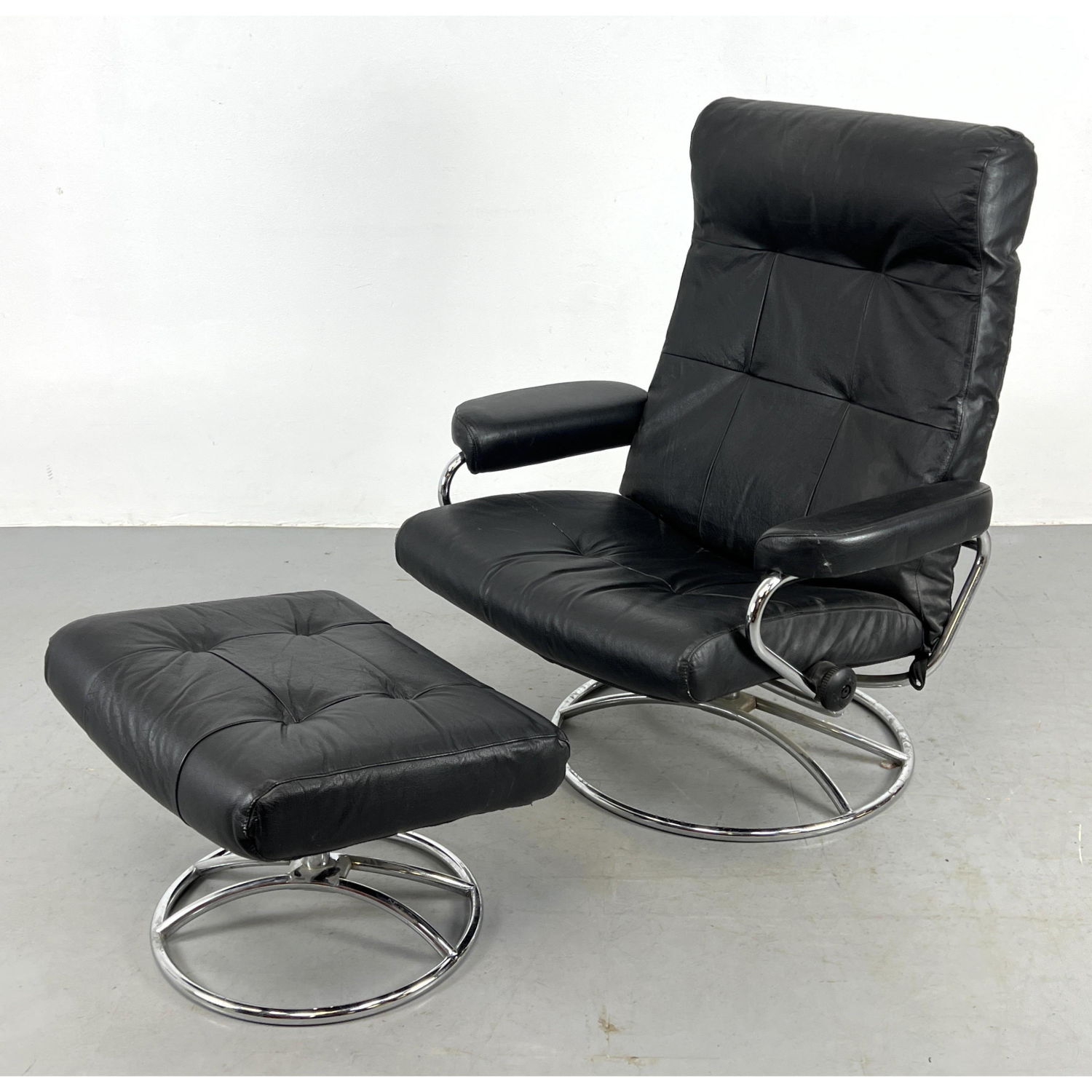 EKORNES Stressless lounge chair 2ff327