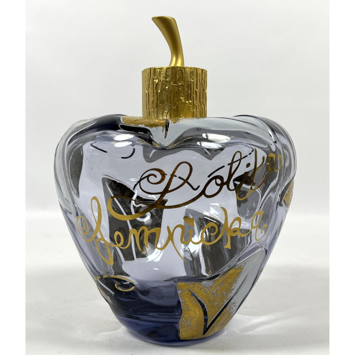 LOLITA LEMPICKA Parfums . French