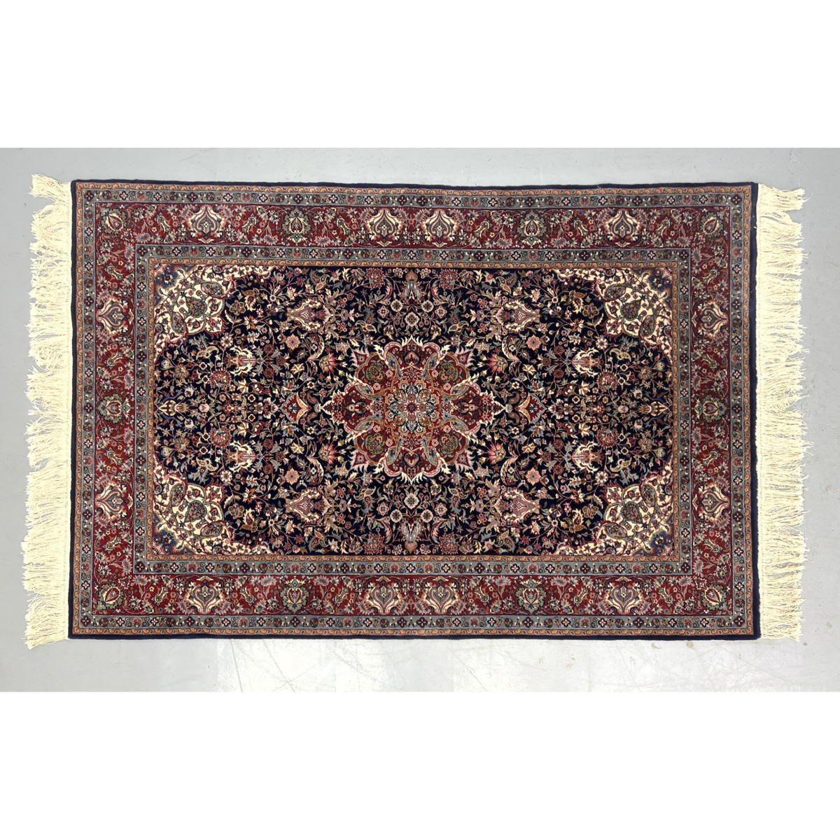 5 10 x 3 10 Tabriz Handmade Oriental 2ff691