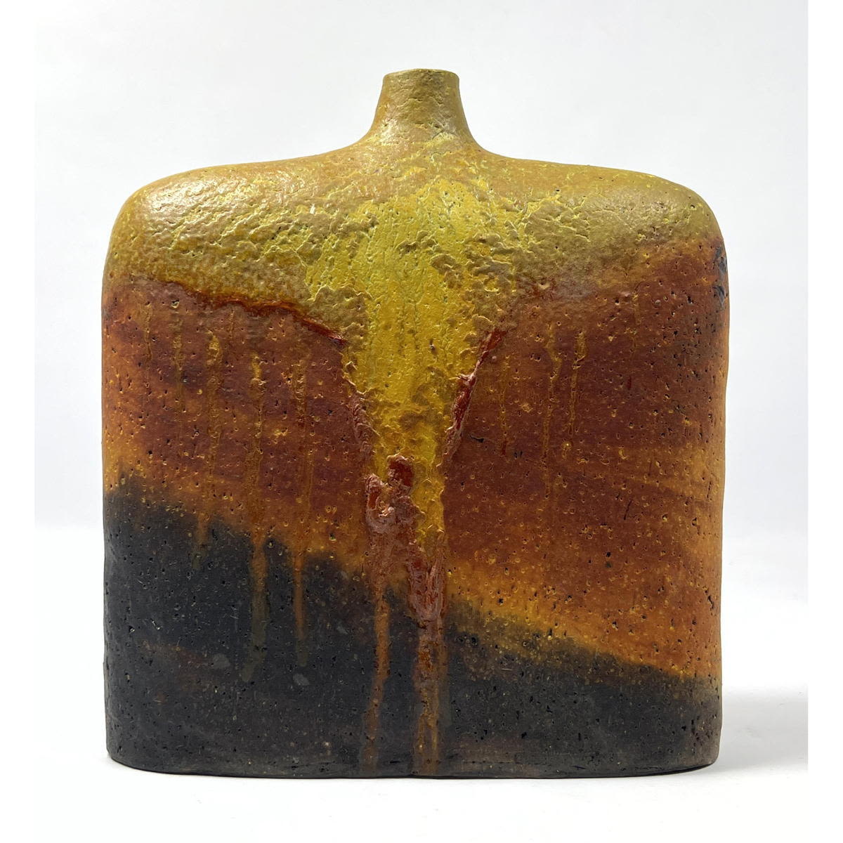 Marcello Fantoni Raymor Ceramic Drip