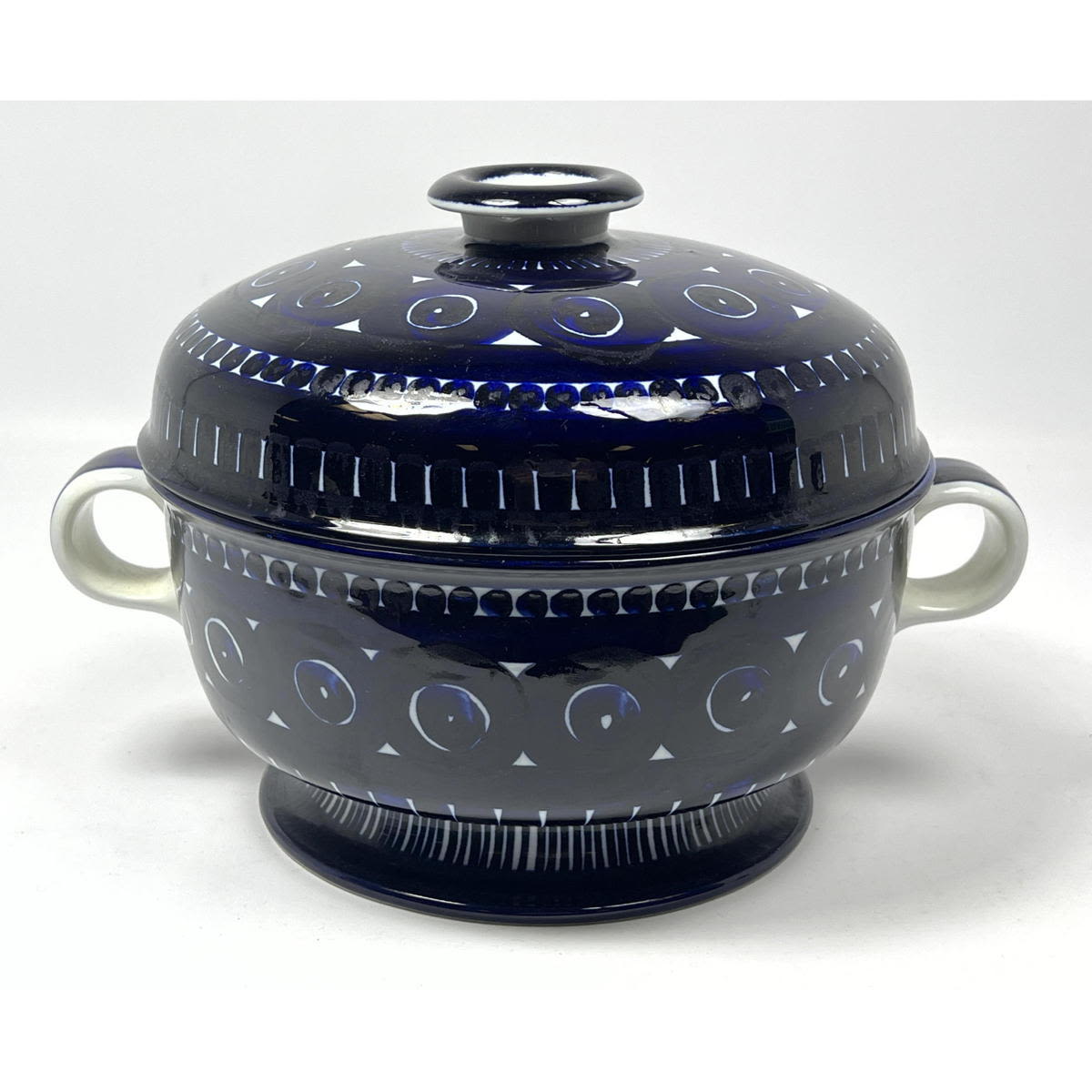 Ulla Procope Valencia Tureen for