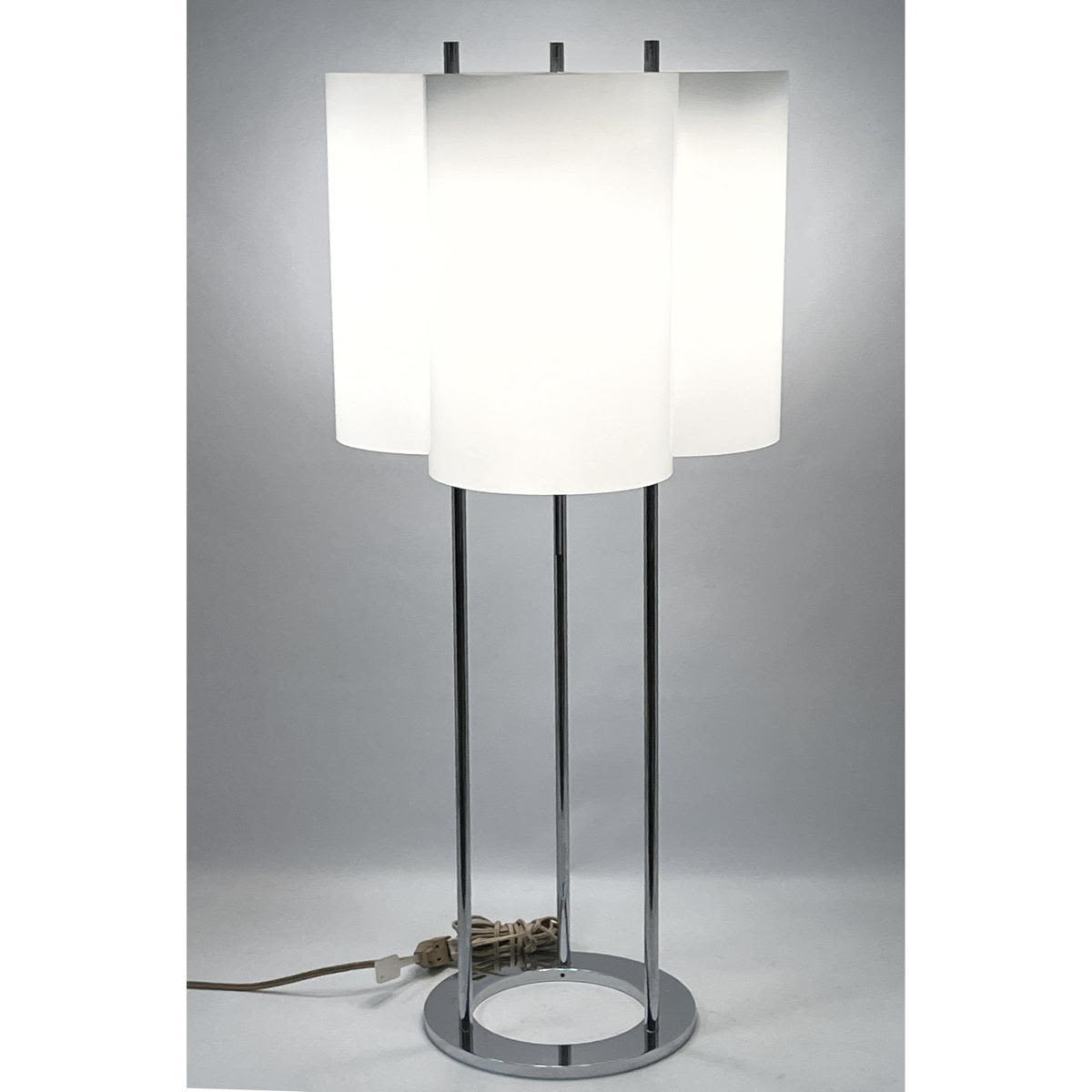 PAUL MAYAN for HABITAT Table Lamp  2ff756