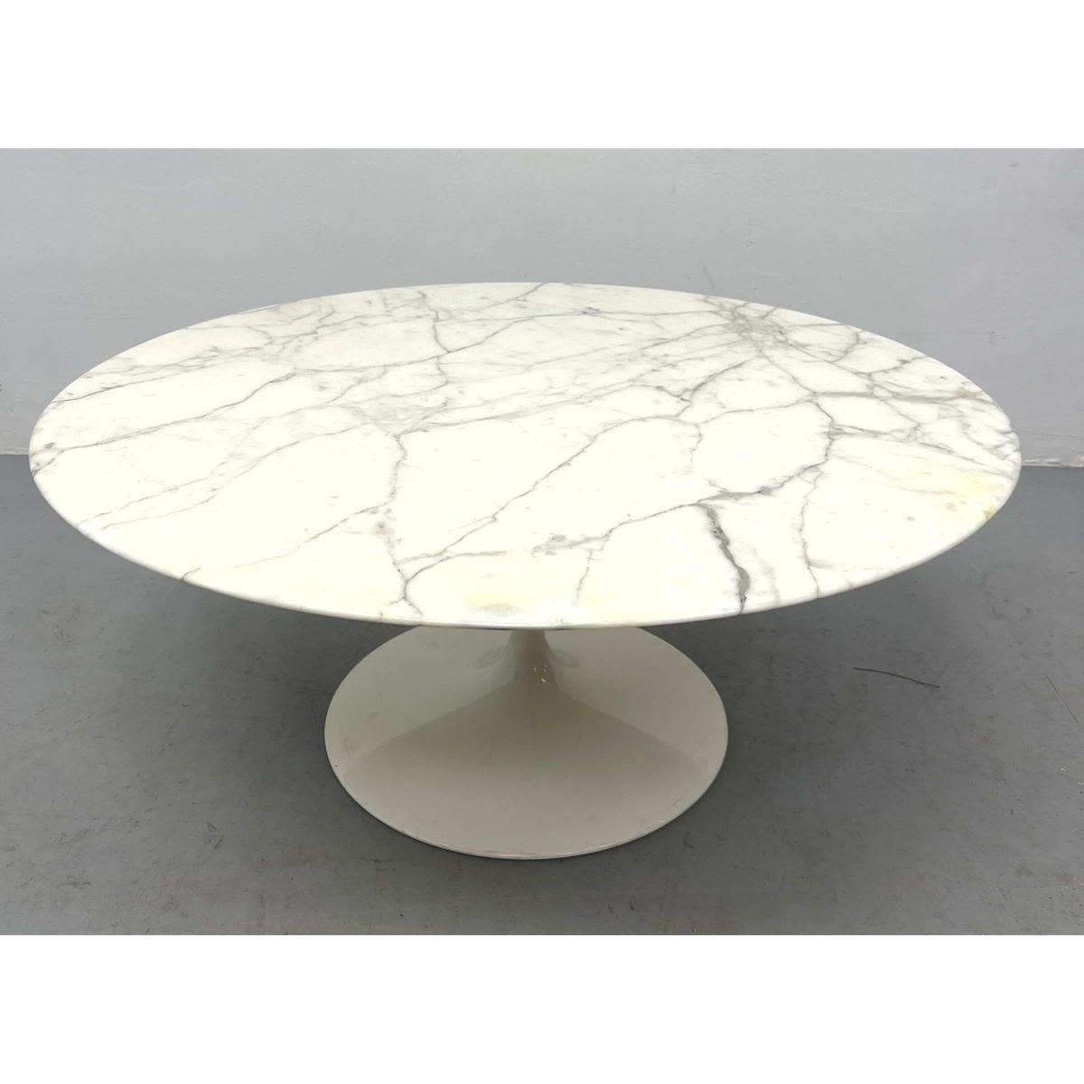 EERO SAARINEN for KNOLL Marble