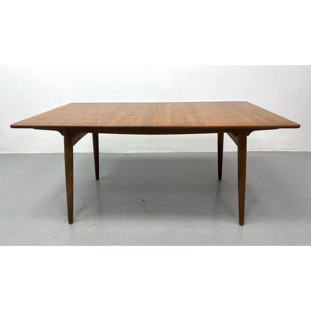 HANS WEGNER Teak Dining Table for