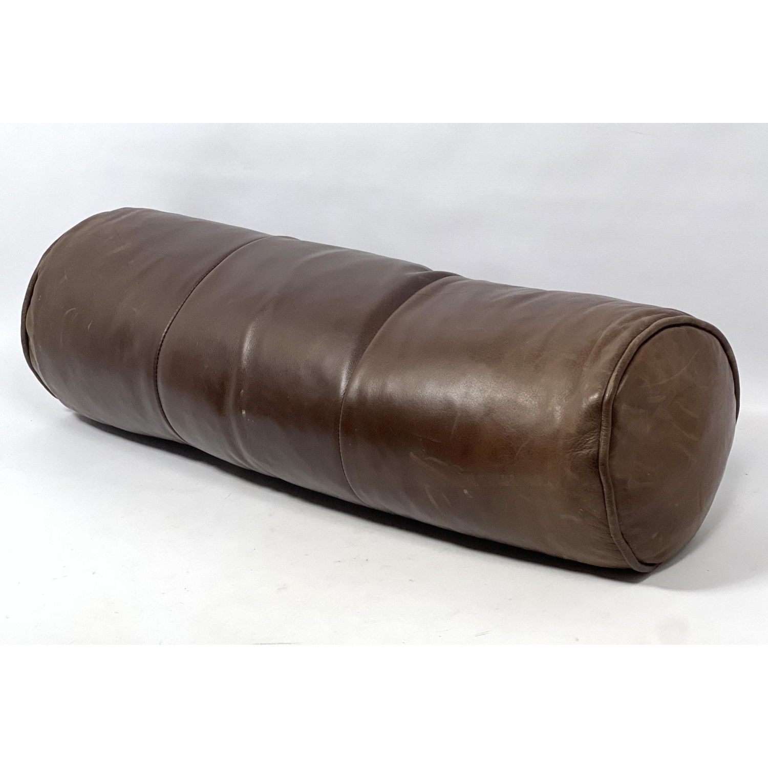 Leather Barcelona Style Daybed