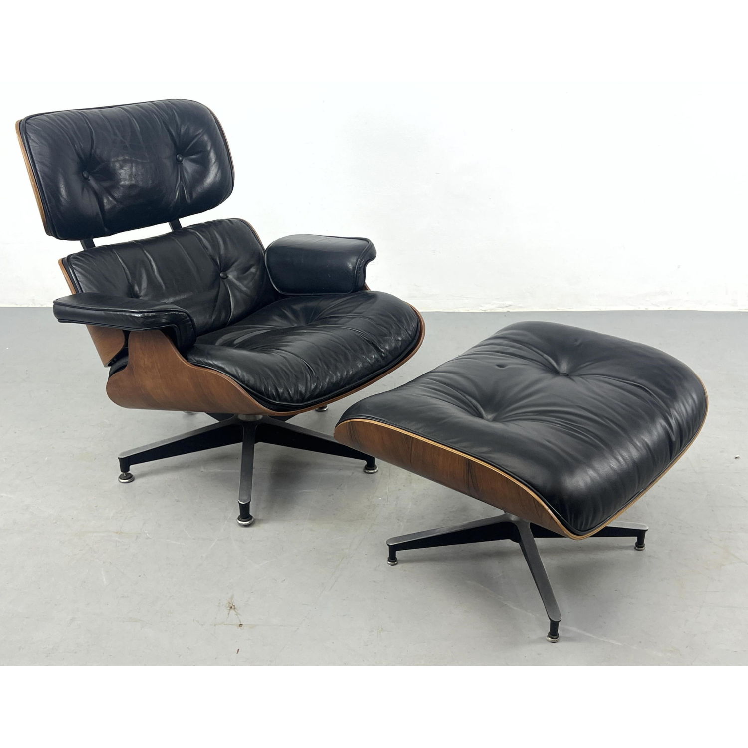 Charles Eames for Herman Miller