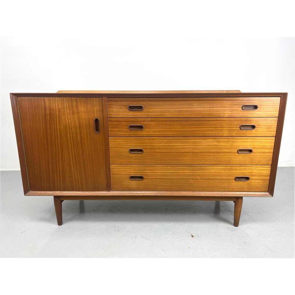 Danish Modern Arne Vodder Teak