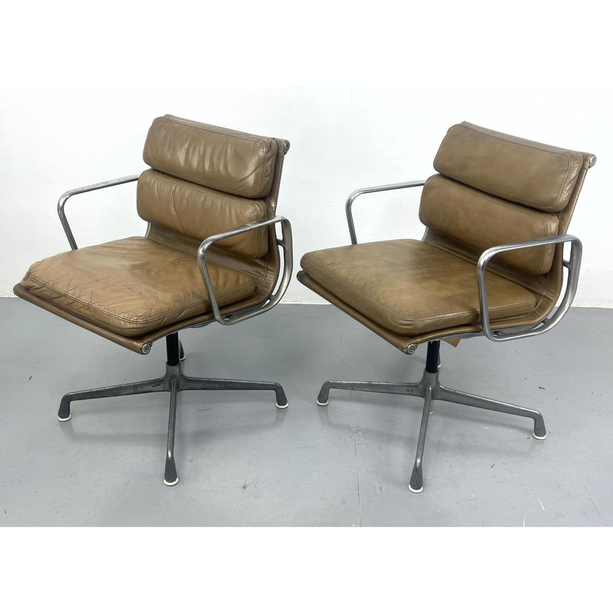 Pr CHARLES EAMES for HERMAN MILLER 2ff897