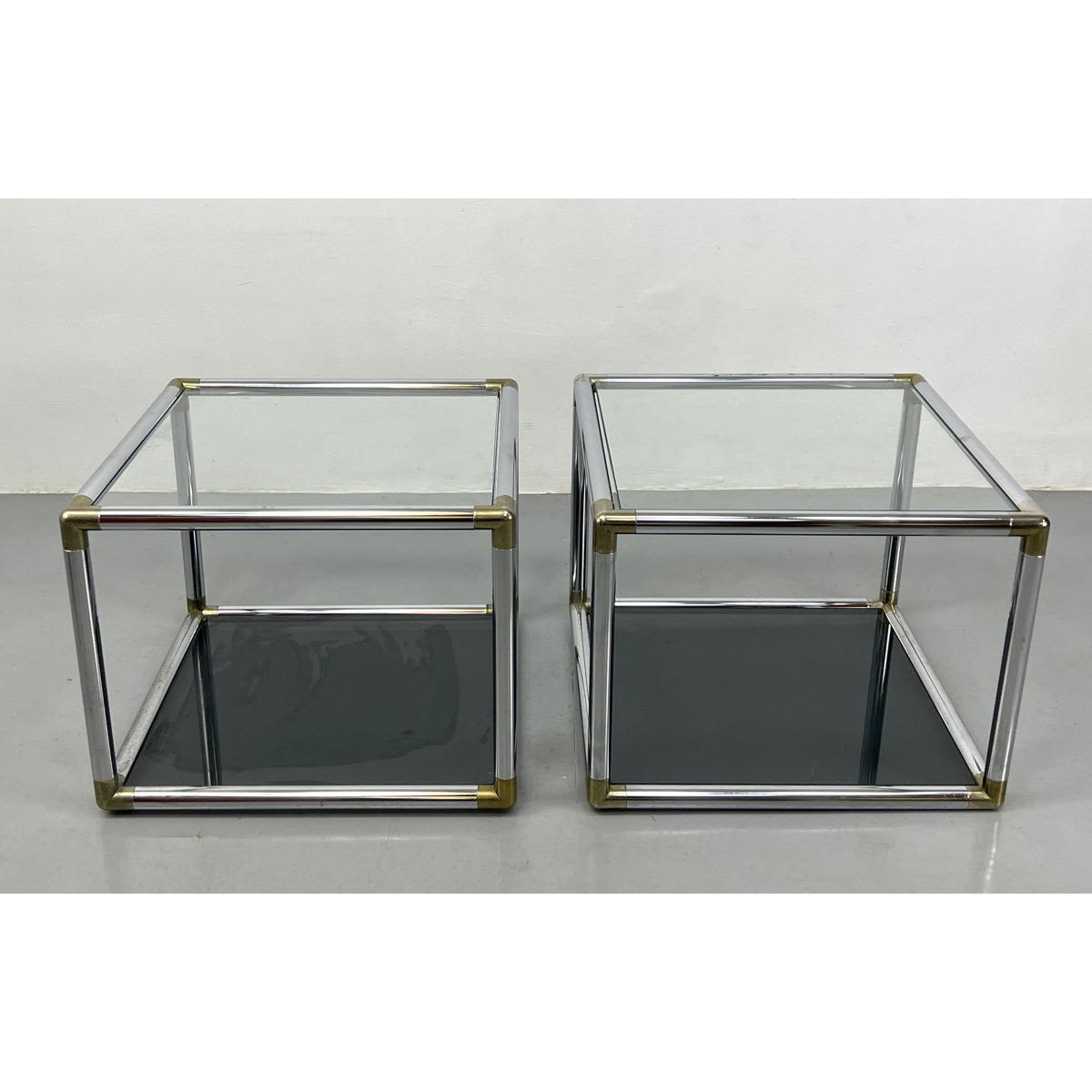 Pr Open Cube Form Chrome Tube Side 2ff899